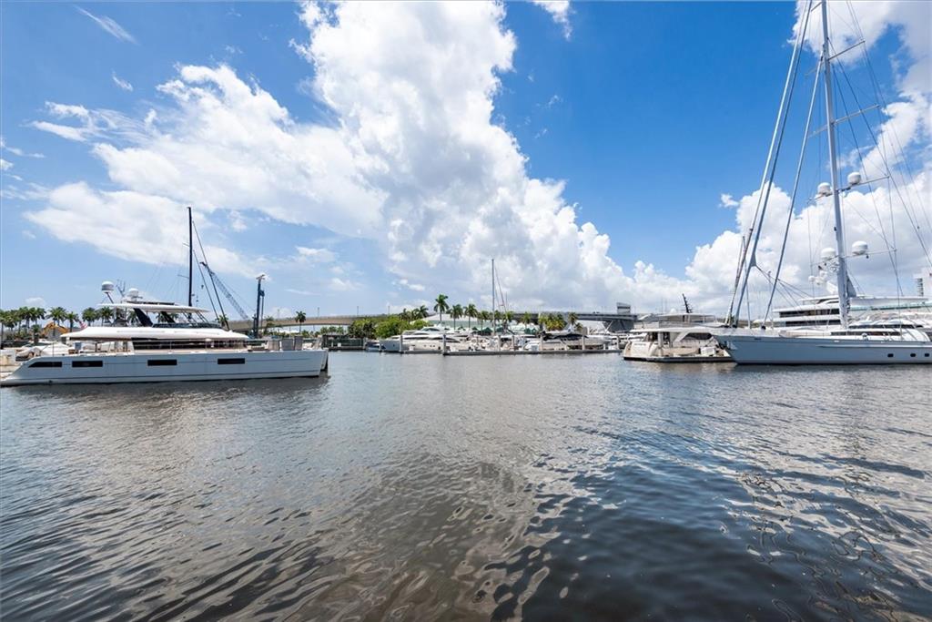 Harbor Beach - Residential