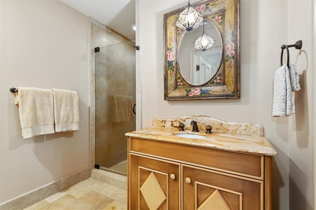 Harbor Beach - Residential