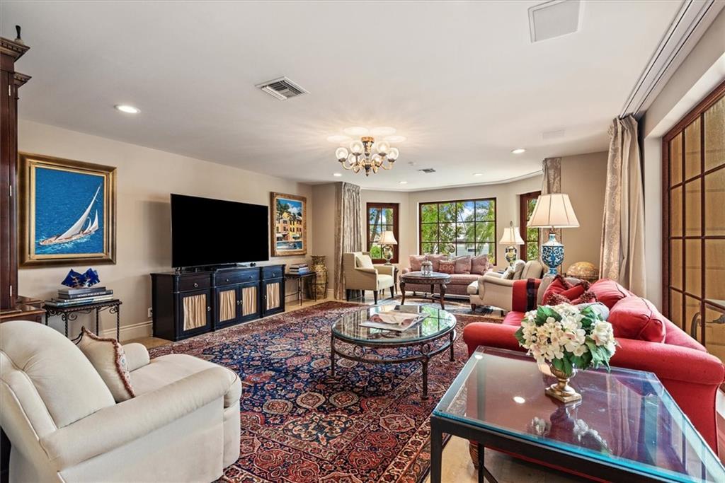 Harbor Beach - Residential