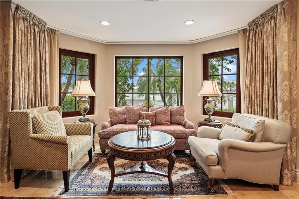 Harbor Beach - Residential