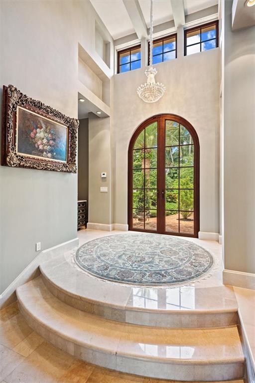 Harbor Beach - Residential