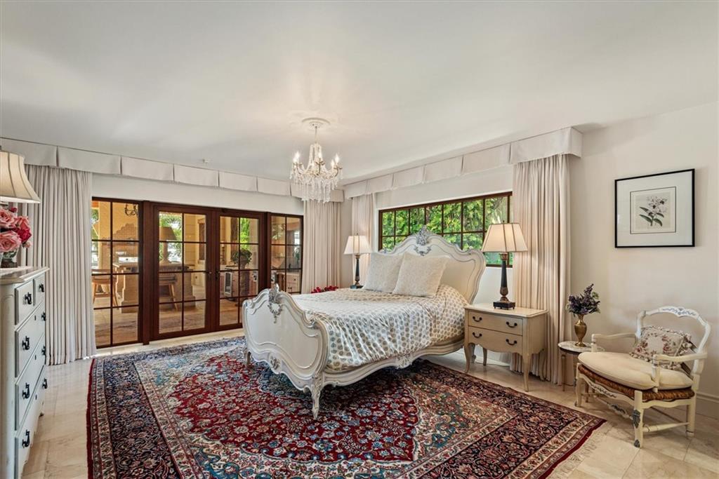 Harbor Beach - Residential