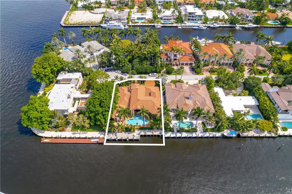 Harbor Beach - Residential