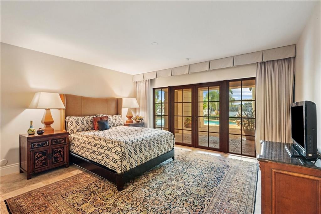 Harbor Beach - Residential