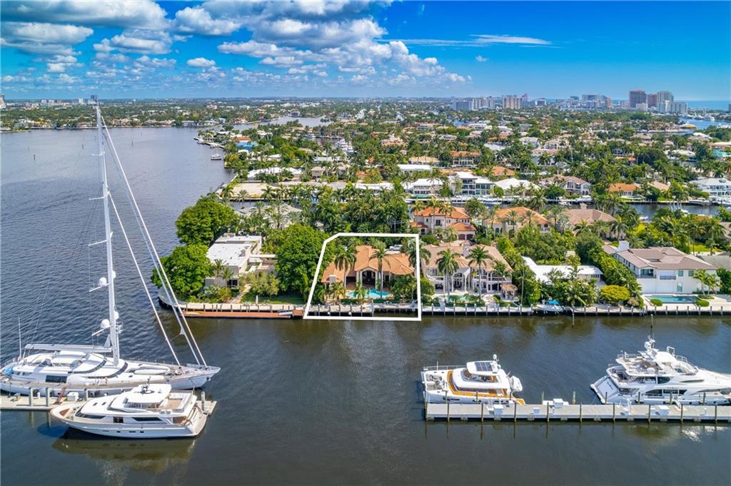 Harbor Beach - Residential