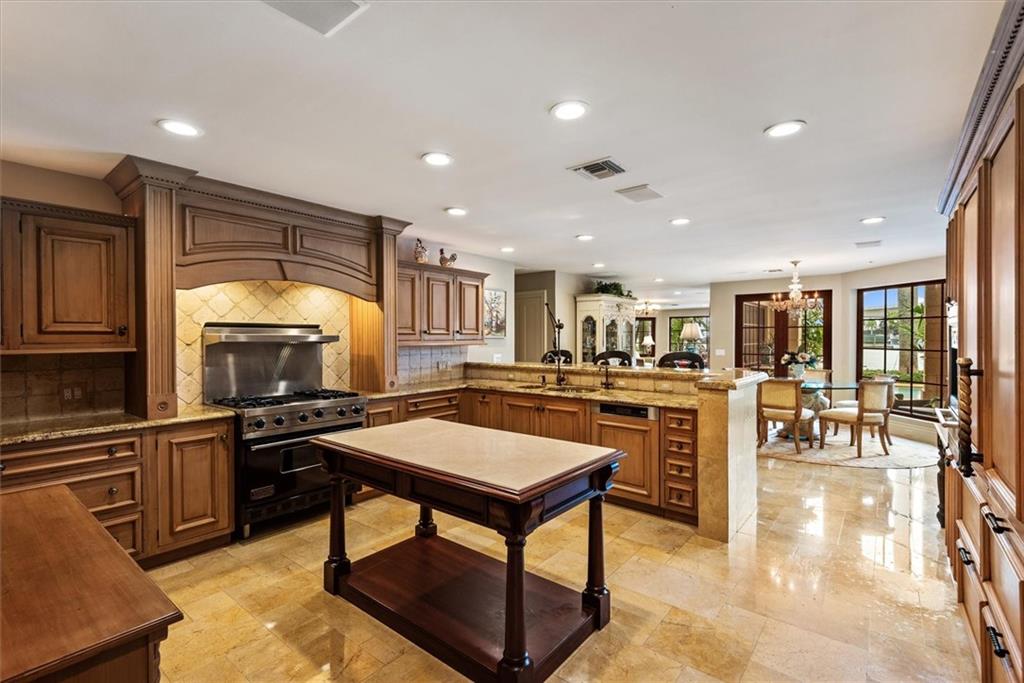 Harbor Beach - Residential