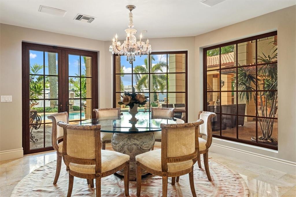 Harbor Beach - Residential