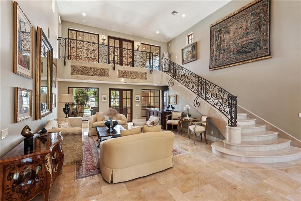 Harbor Beach - Residential