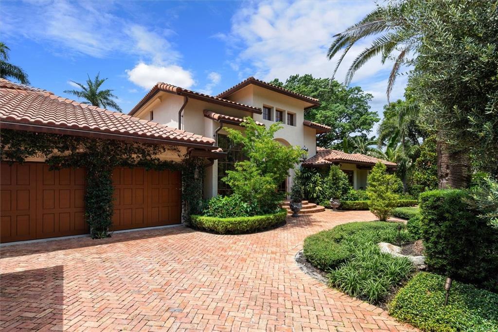 Harbor Beach - Residential