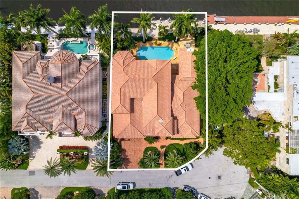 Harbor Beach - Residential