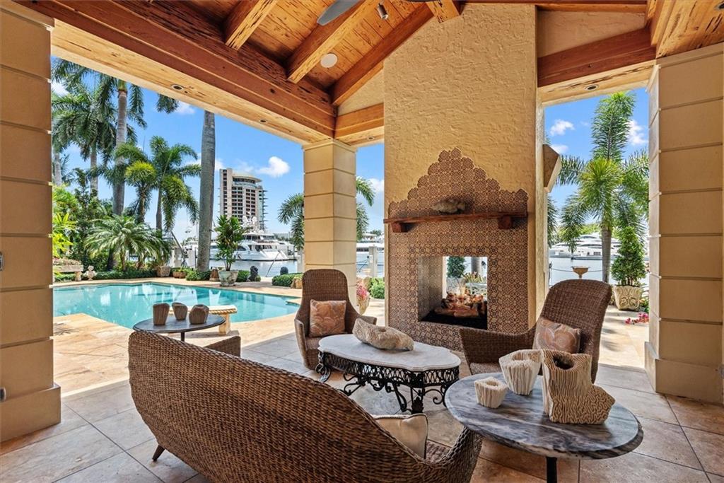 Harbor Beach - Residential