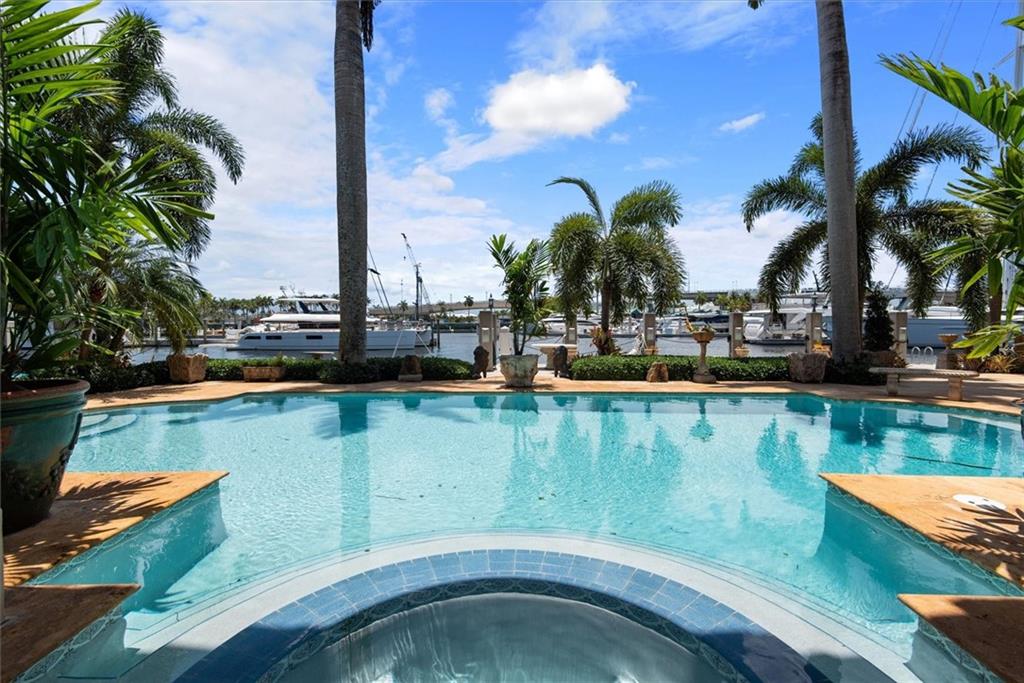 Harbor Beach - Residential