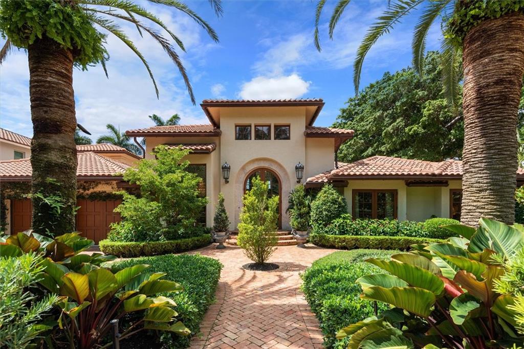 Harbor Beach - Residential