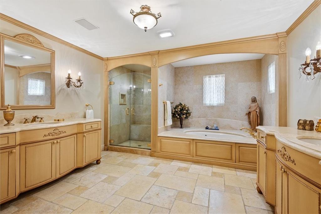 Harbor Beach - Residential