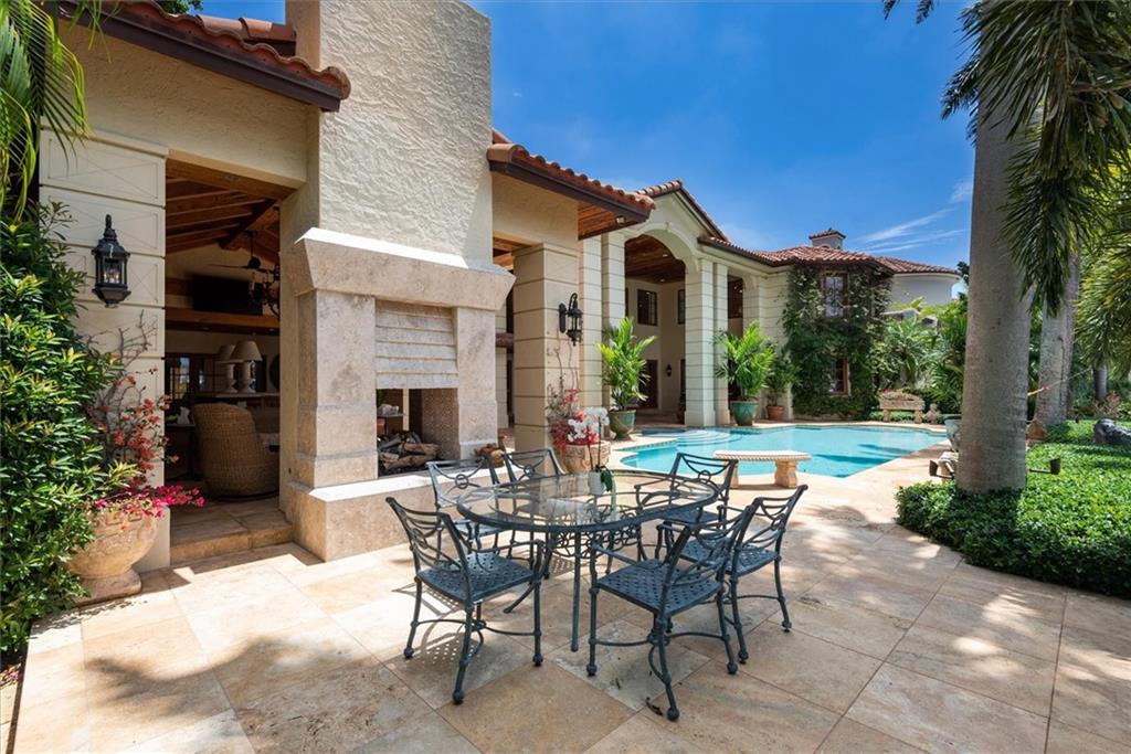 Harbor Beach - Residential