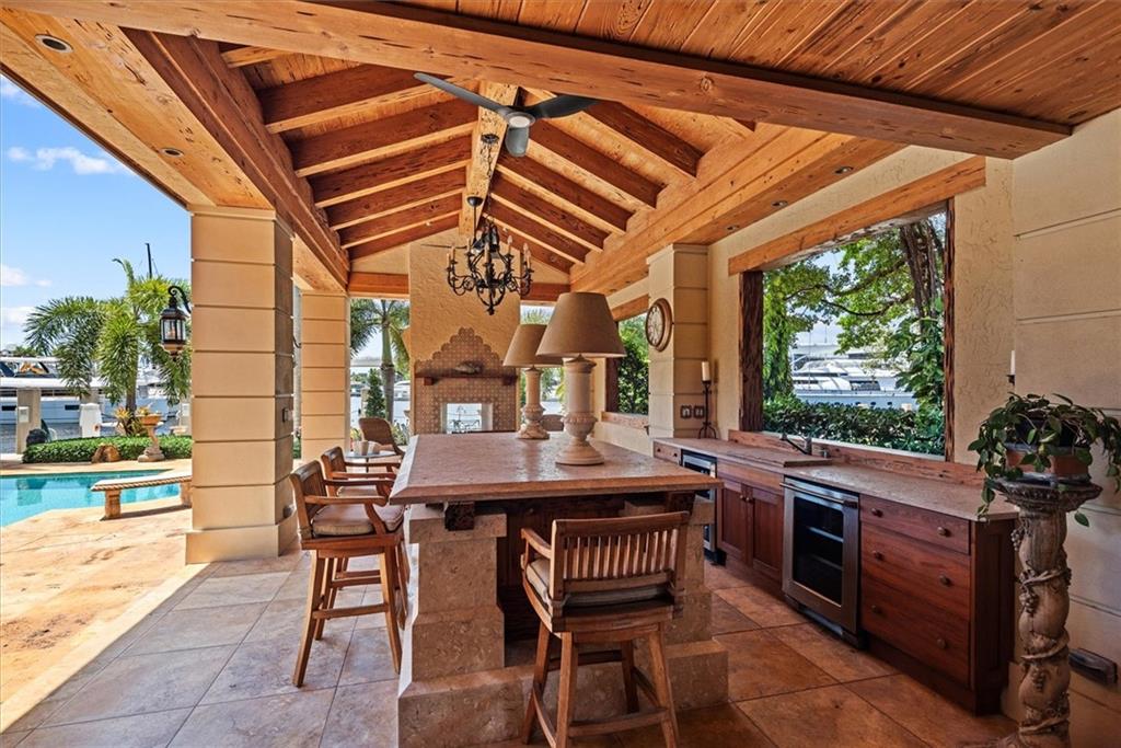 Harbor Beach - Residential