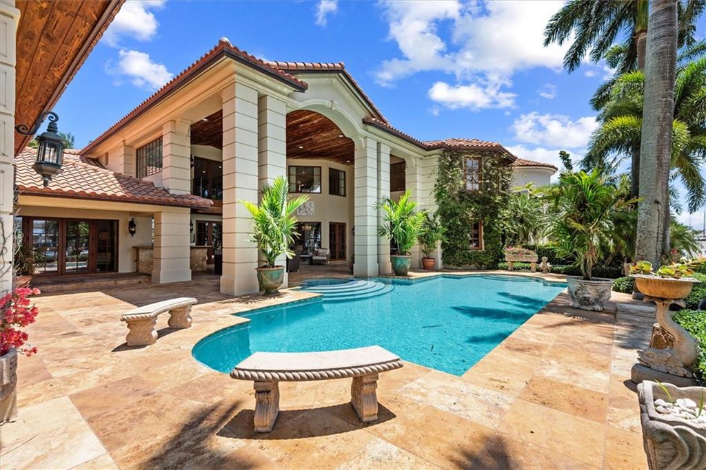 Harbor Beach - Residential