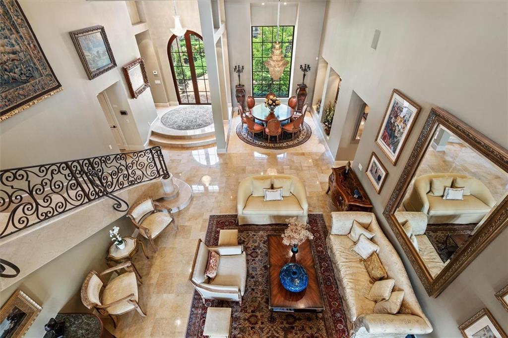 Harbor Beach - Residential