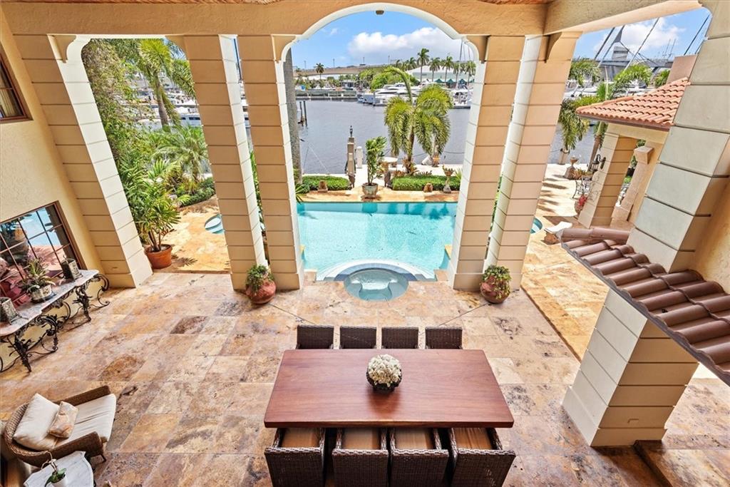 Harbor Beach - Residential