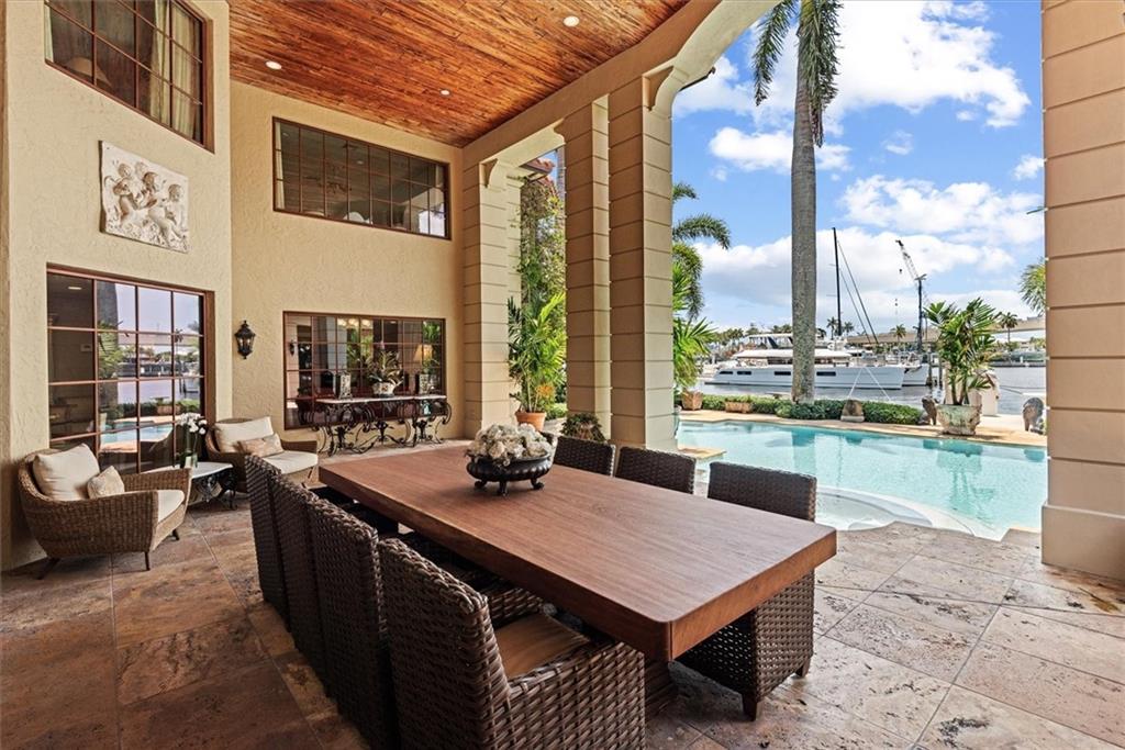 Harbor Beach - Residential