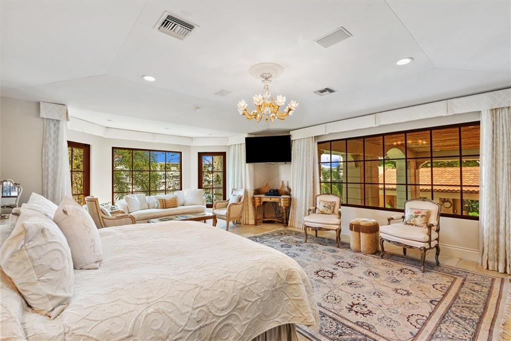 Harbor Beach - Residential