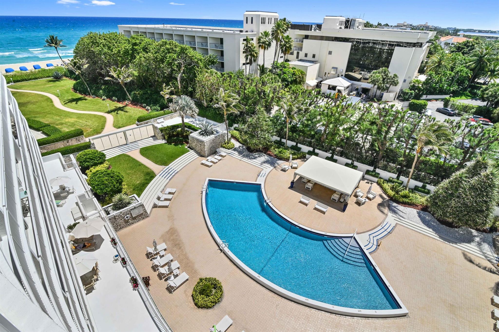 2780 S Ocean Boulevard 709
