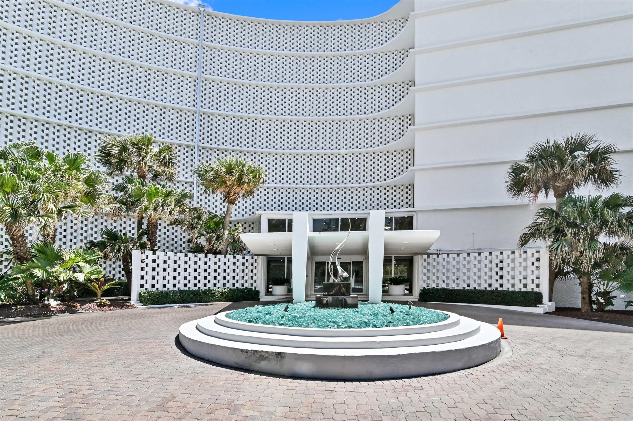 2780 S Ocean Boulevard 709