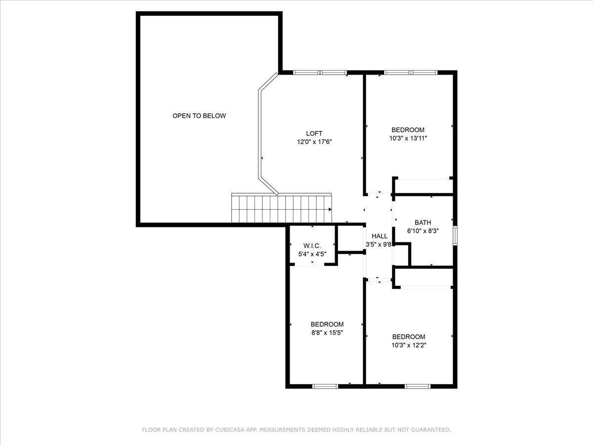 WOODBINE PAR E - Residential