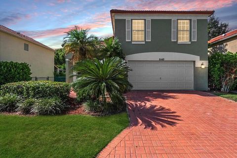 Photo of 5143 Elpine Way, Riviera Beach, FL 33418 (MLS # R11120184)