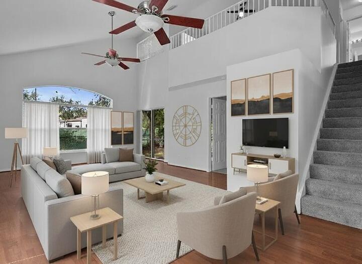 WOODBINE PAR E - Residential