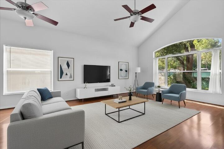 WOODBINE PAR E - Residential