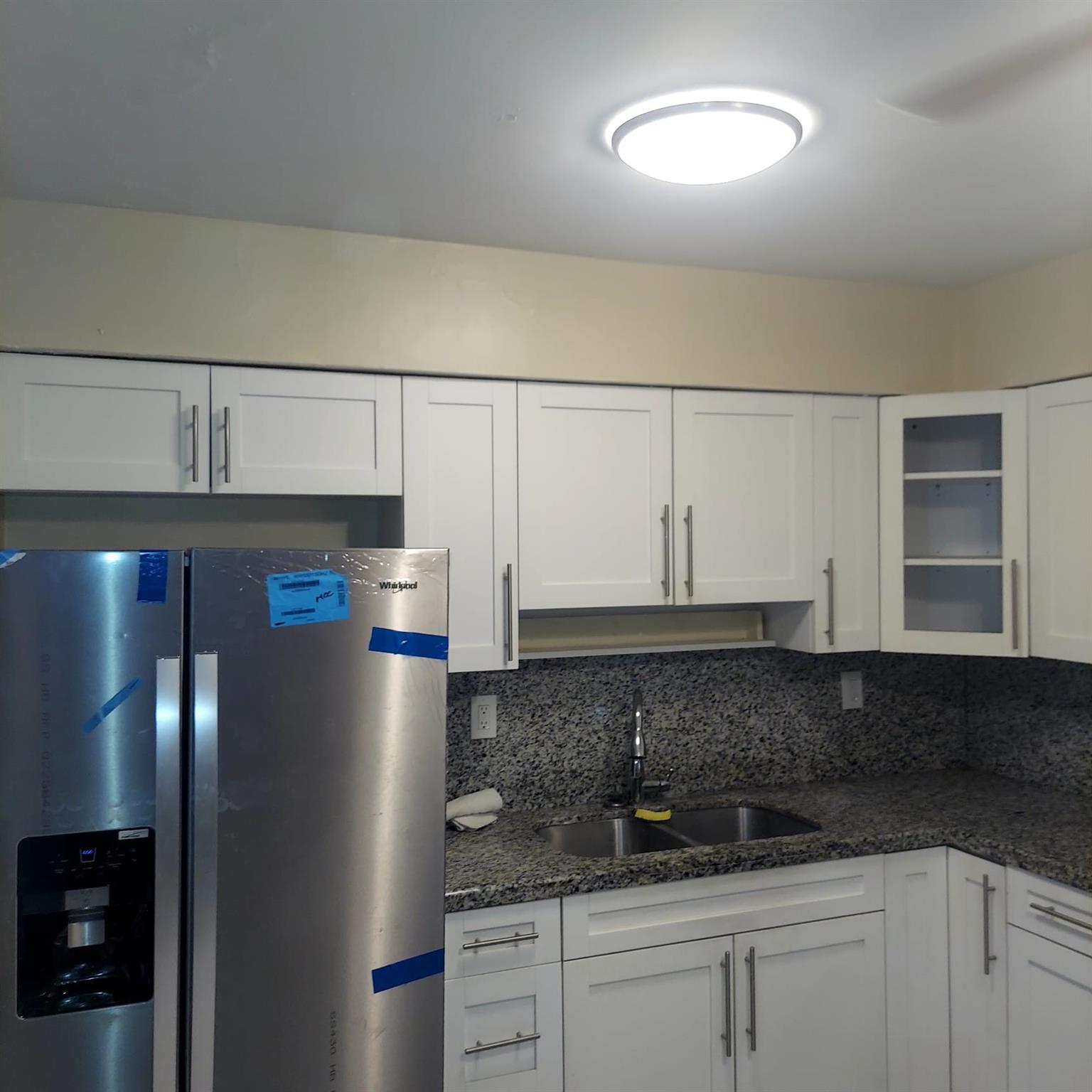 Fern Sub One 55-5 B - Residential