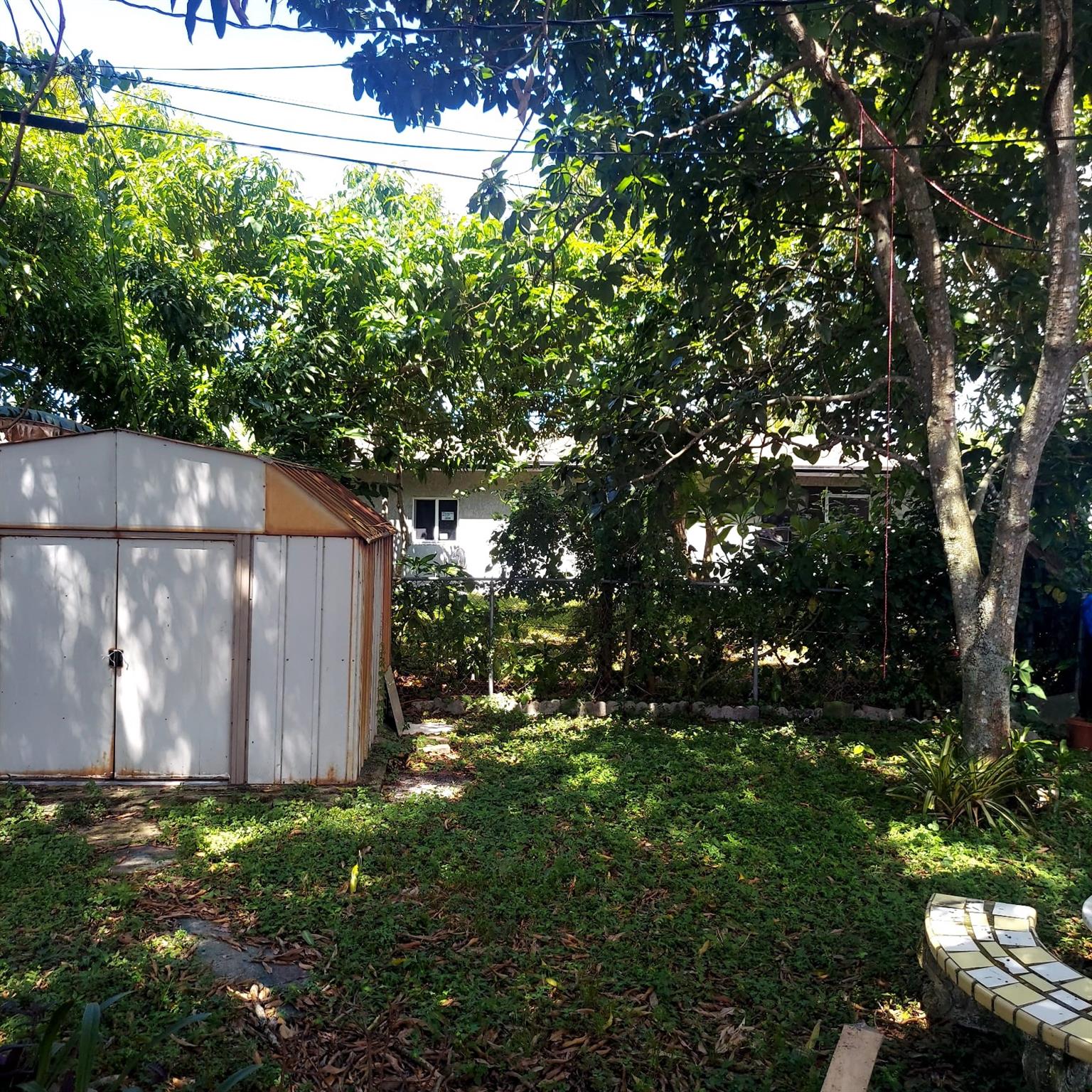 Fern Sub One 55-5 B - Residential