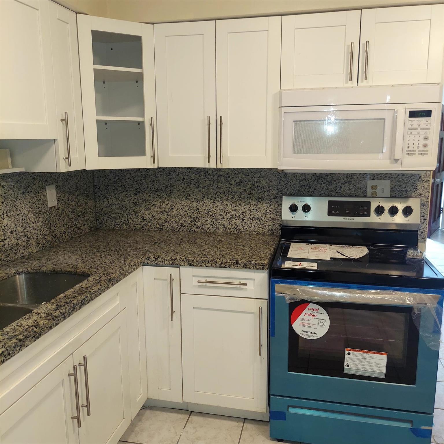 Fern Sub One 55-5 B - Residential