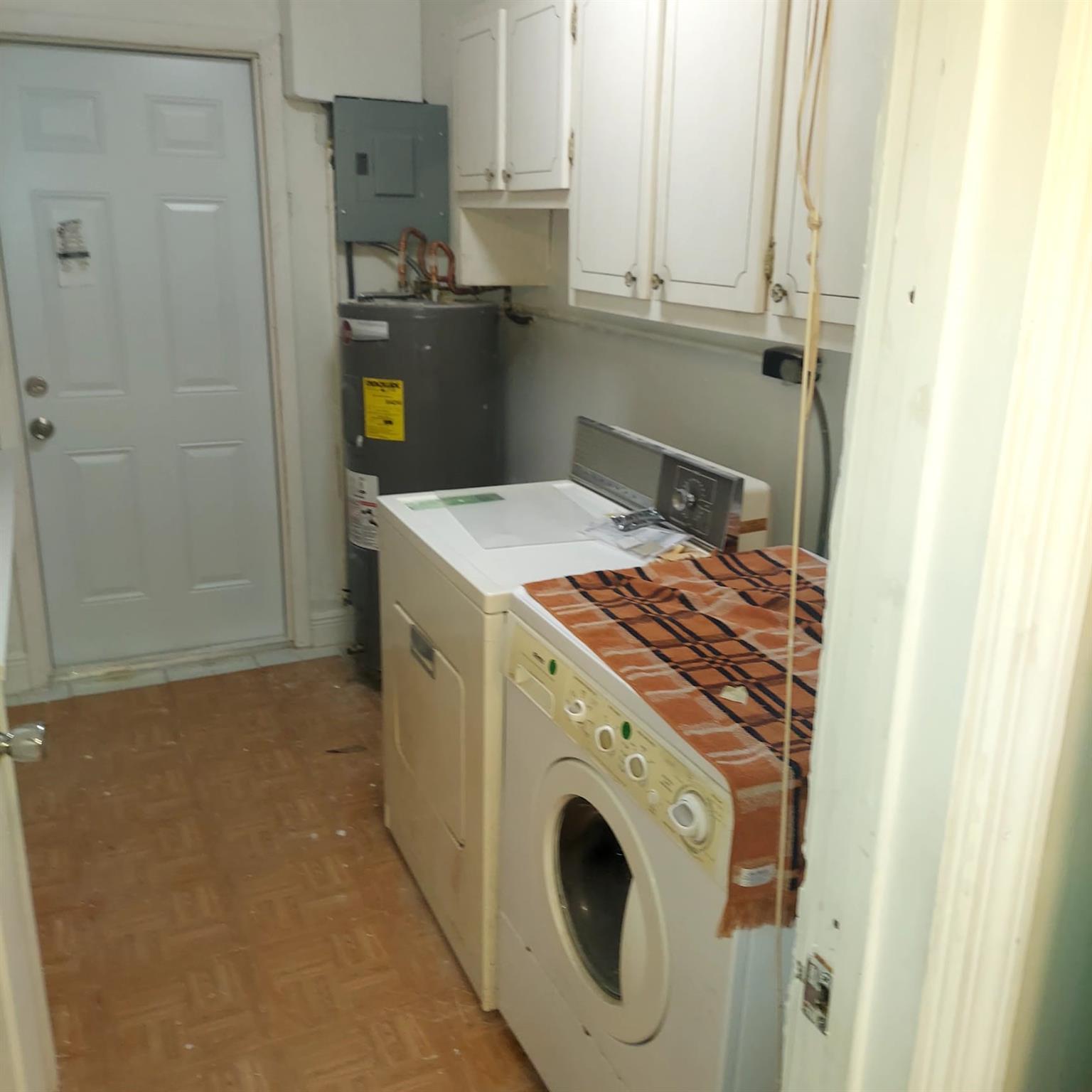 Fern Sub One 55-5 B - Residential