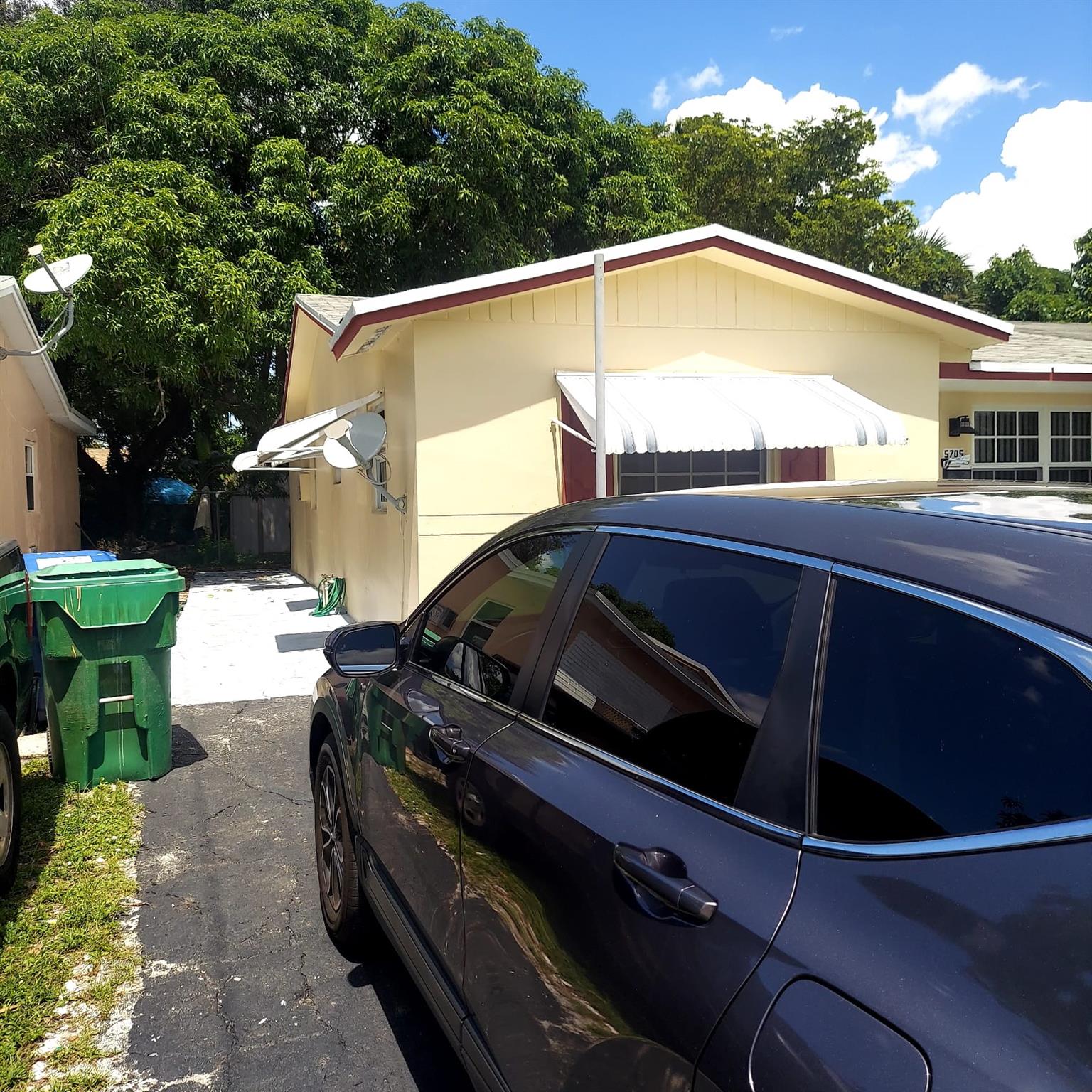 Fern Sub One 55-5 B - Residential