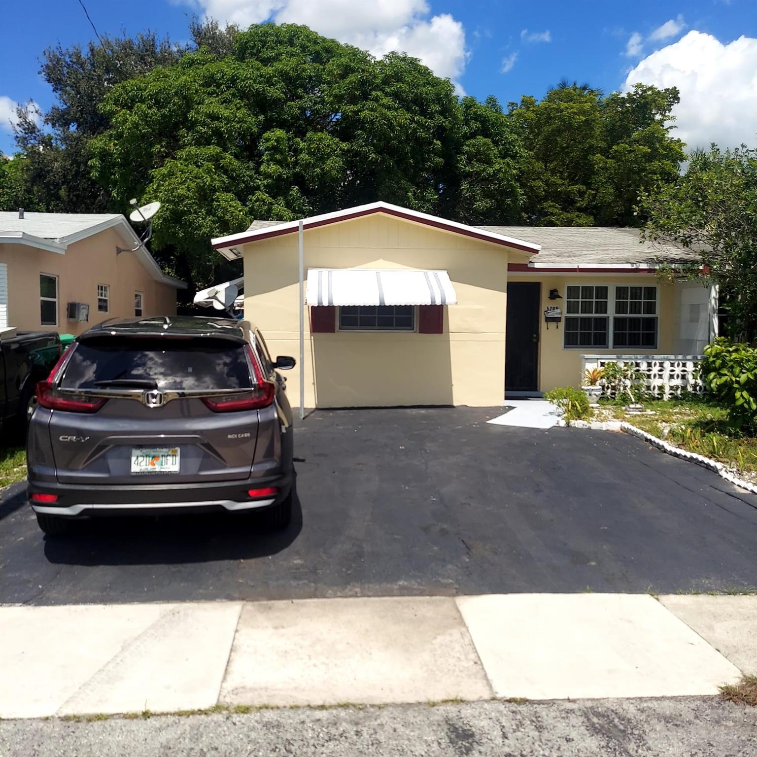 Fern Sub One 55-5 B - Residential