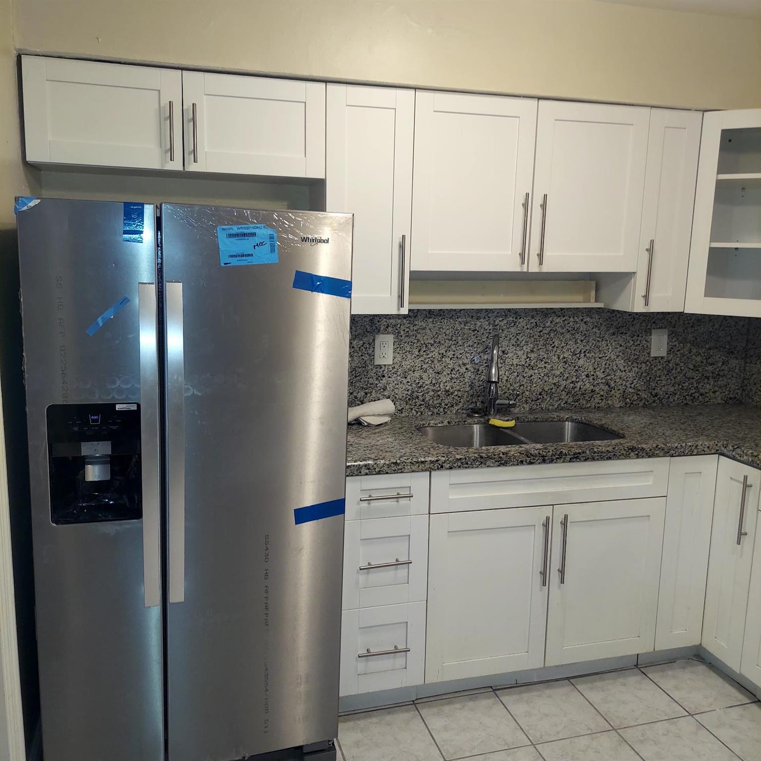 Fern Sub One 55-5 B - Residential