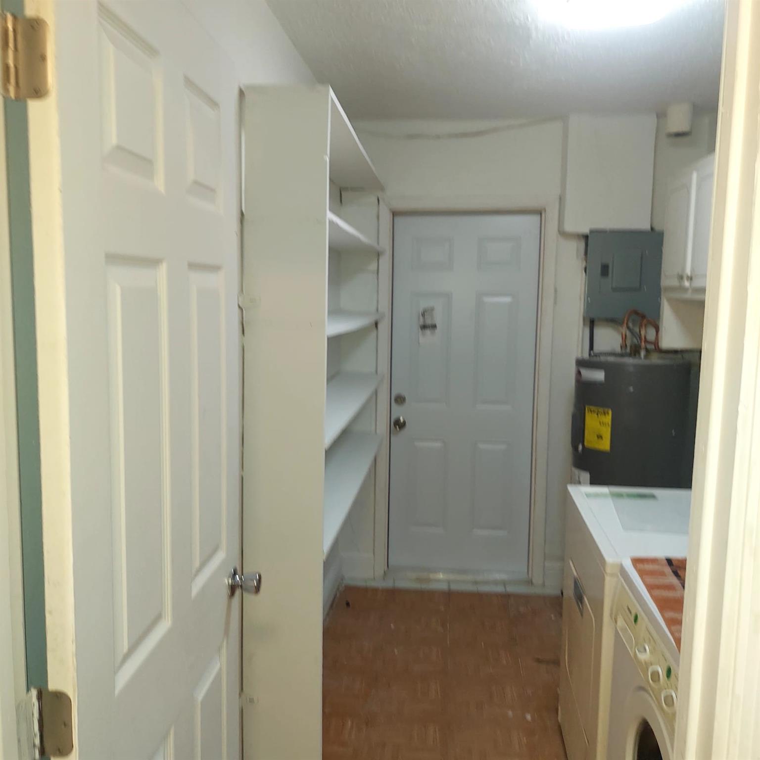 Fern Sub One 55-5 B - Residential