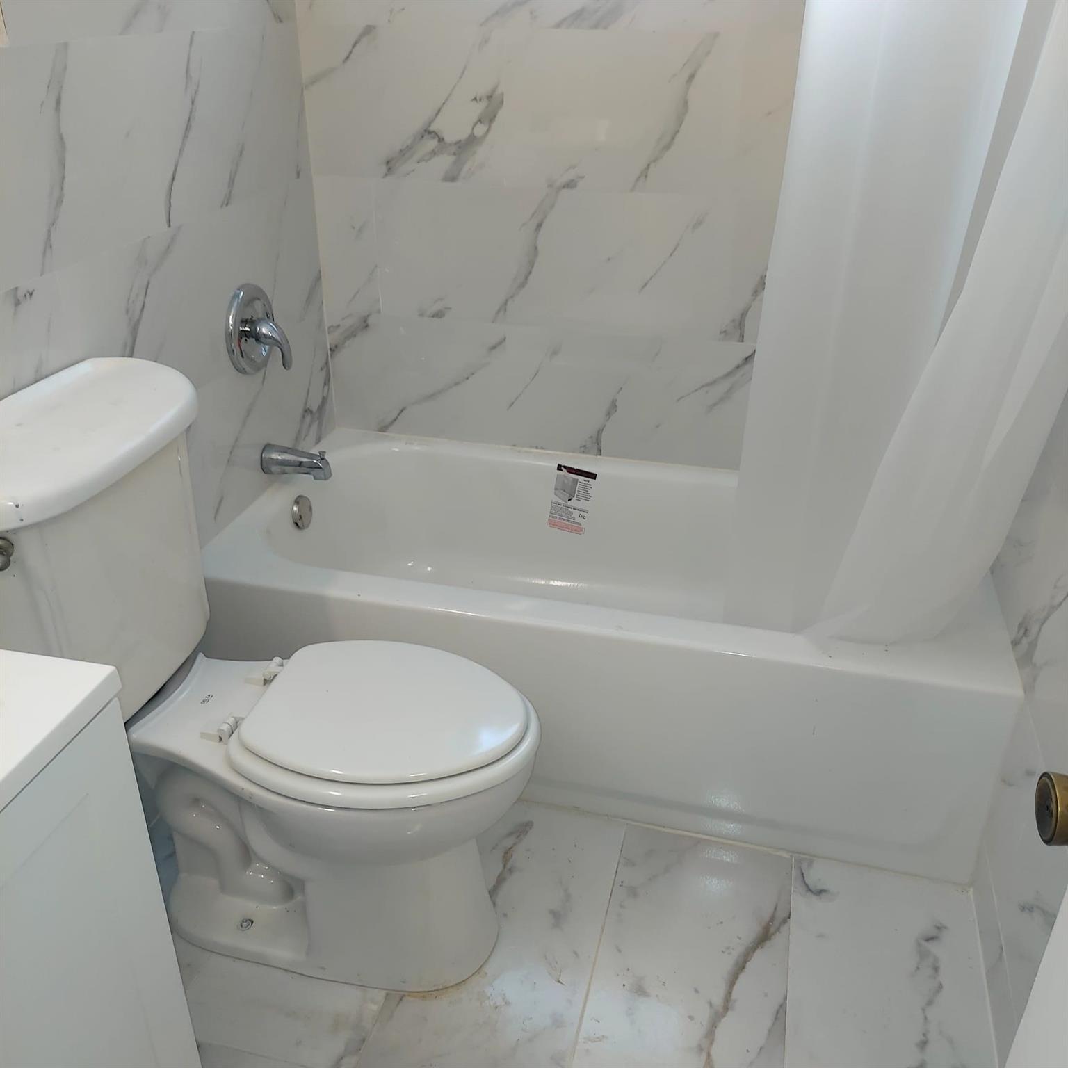 Fern Sub One 55-5 B - Residential