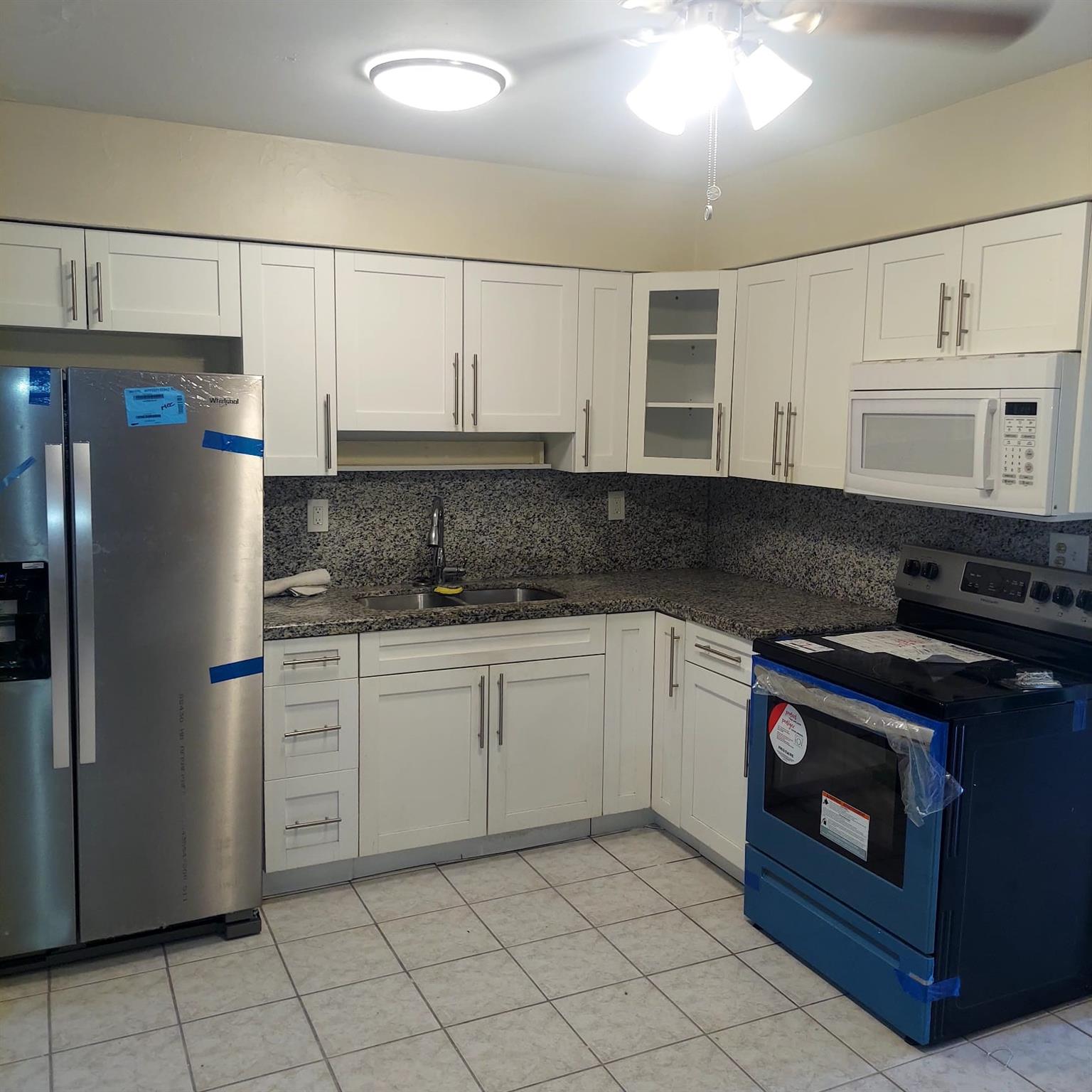 Fern Sub One 55-5 B - Residential