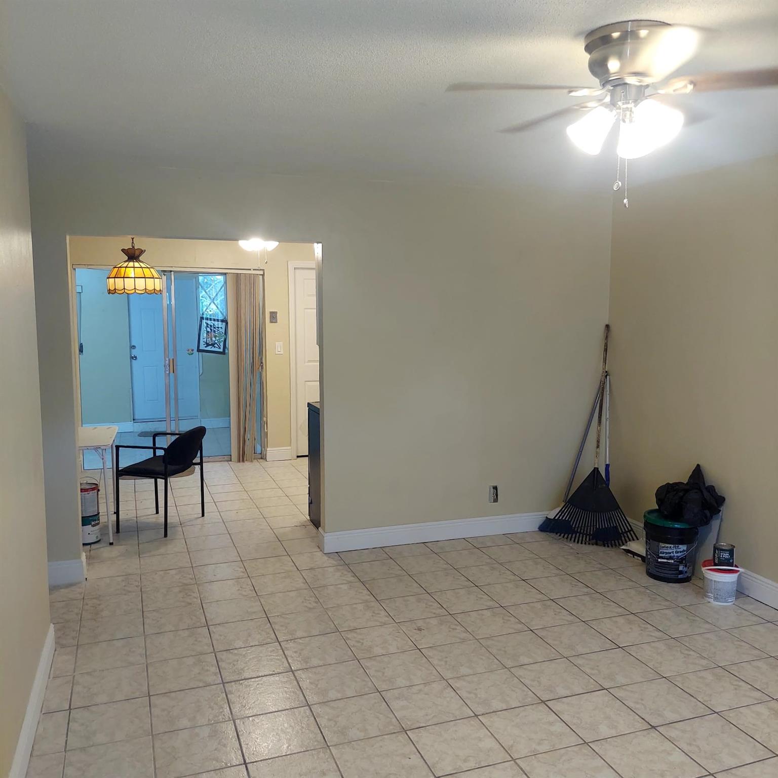 Fern Sub One 55-5 B - Residential