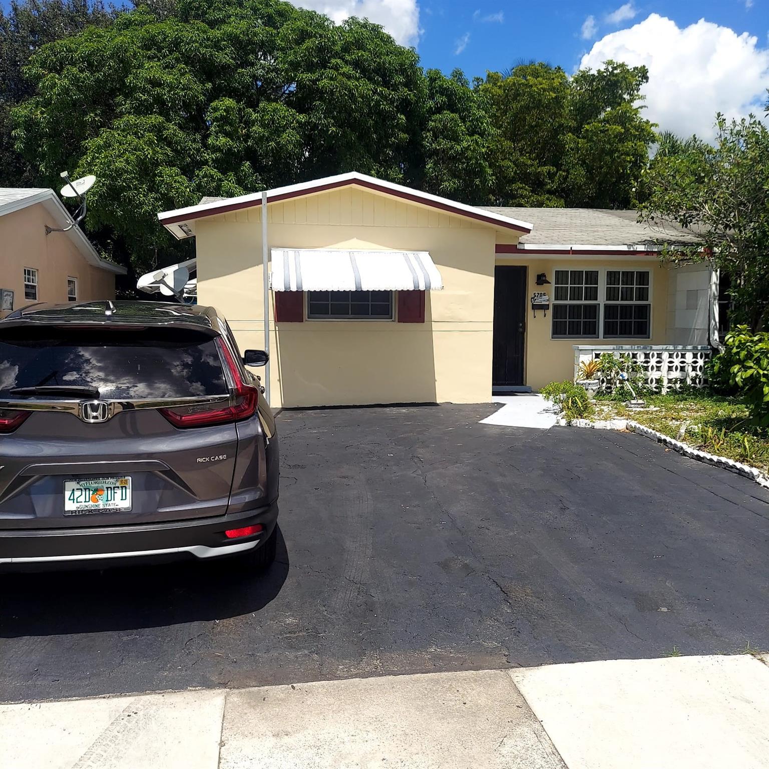 Fern Sub One 55-5 B - Residential