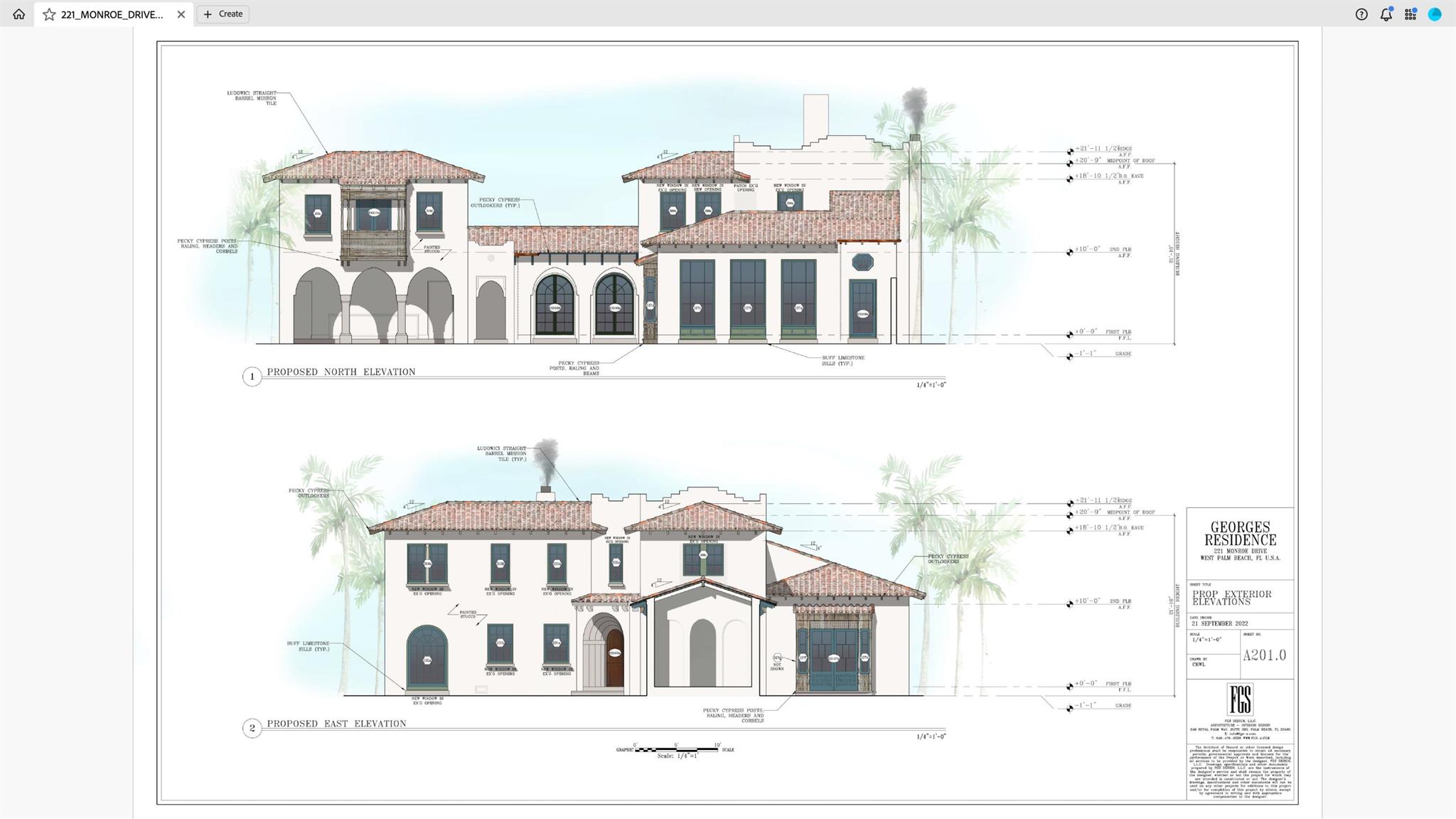 SOUTHLAND PARK - Residential