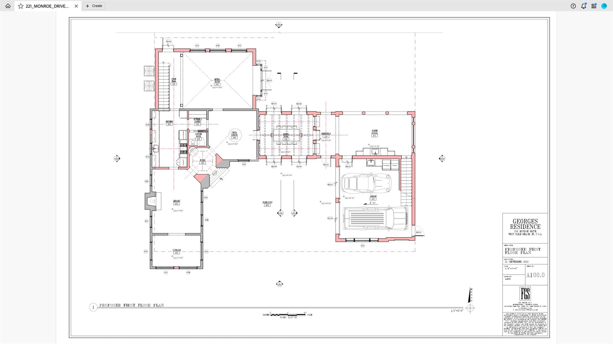 SOUTHLAND PARK - Residential