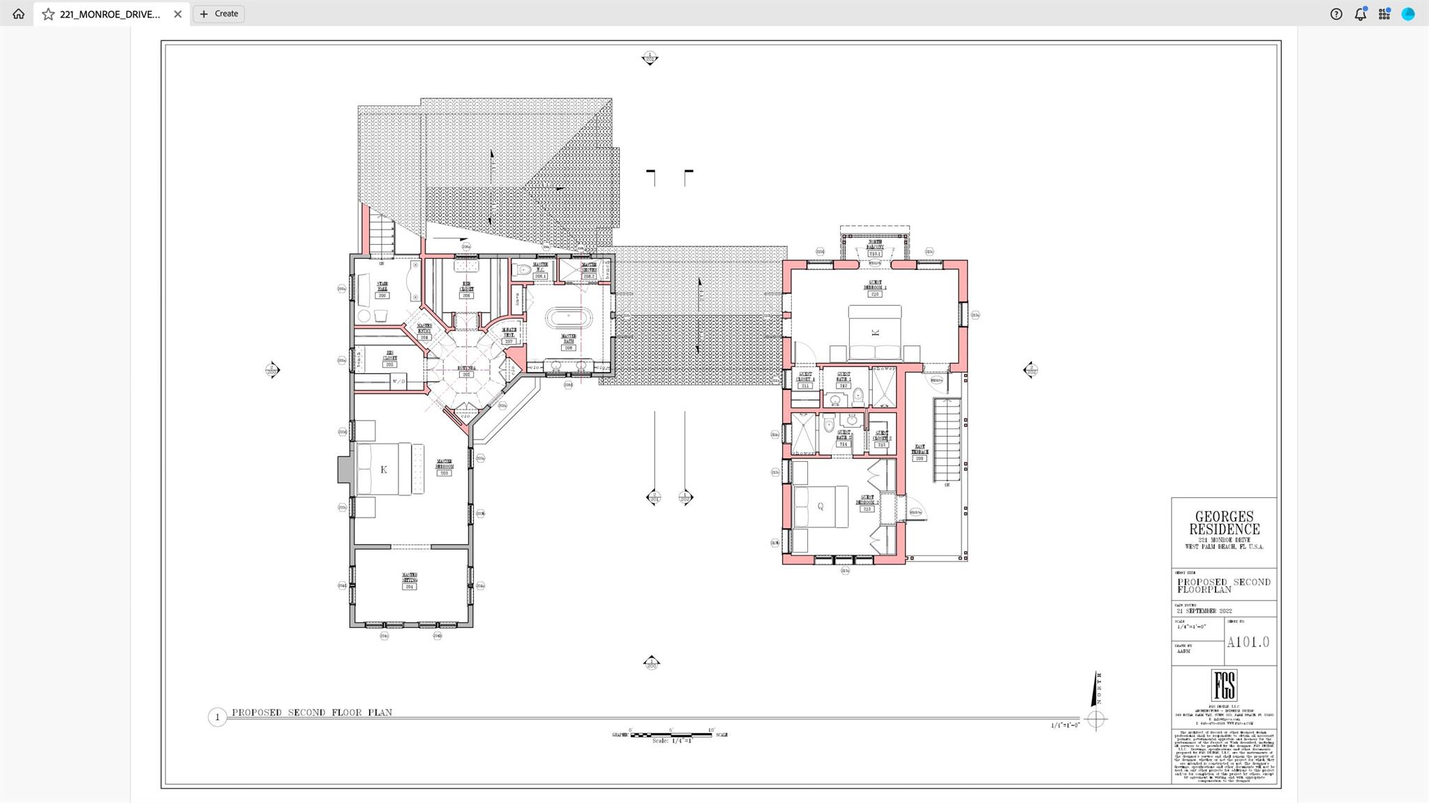 SOUTHLAND PARK - Residential