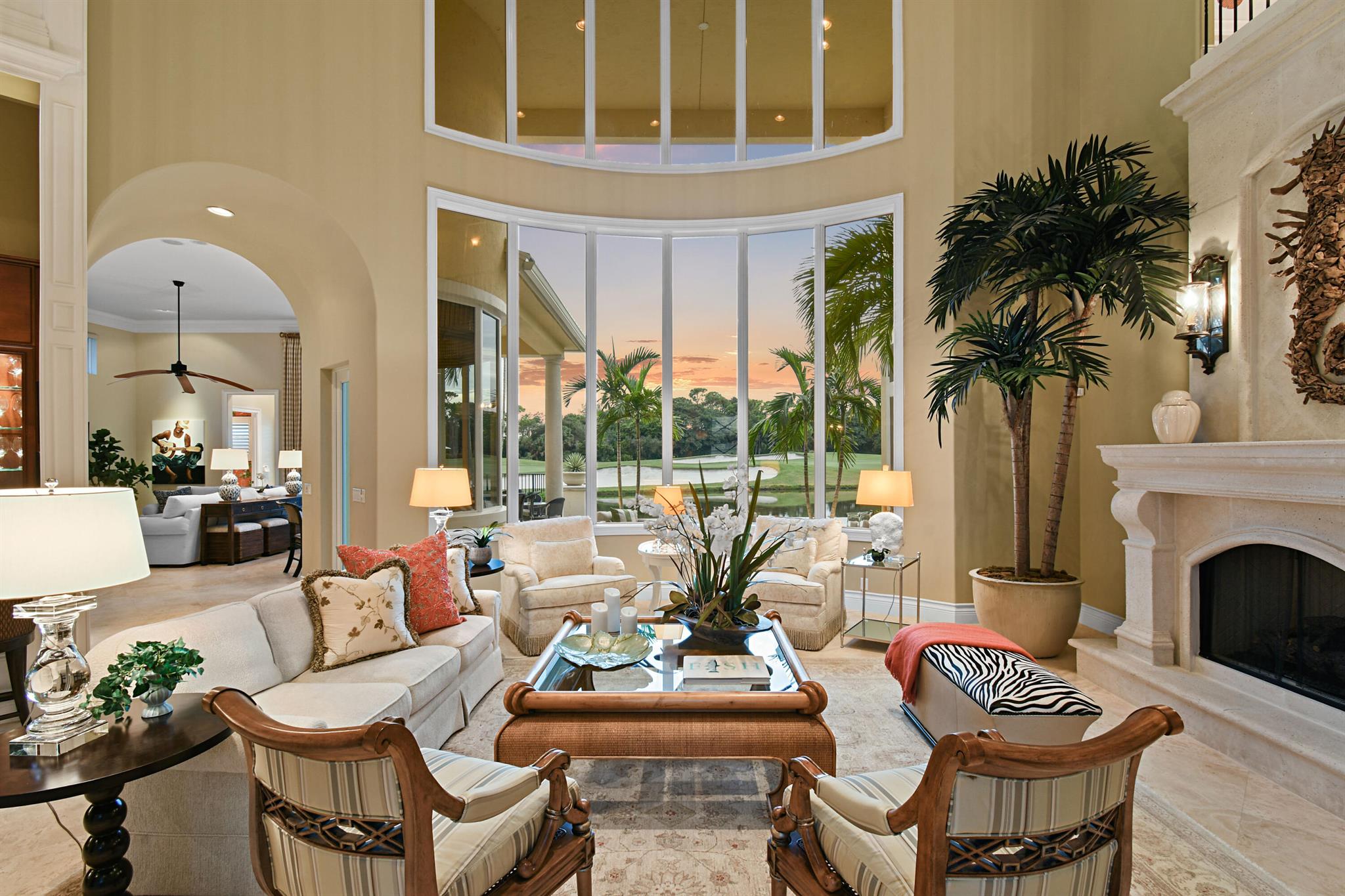 FRENCHMANS RESERVE PCD F - Residential