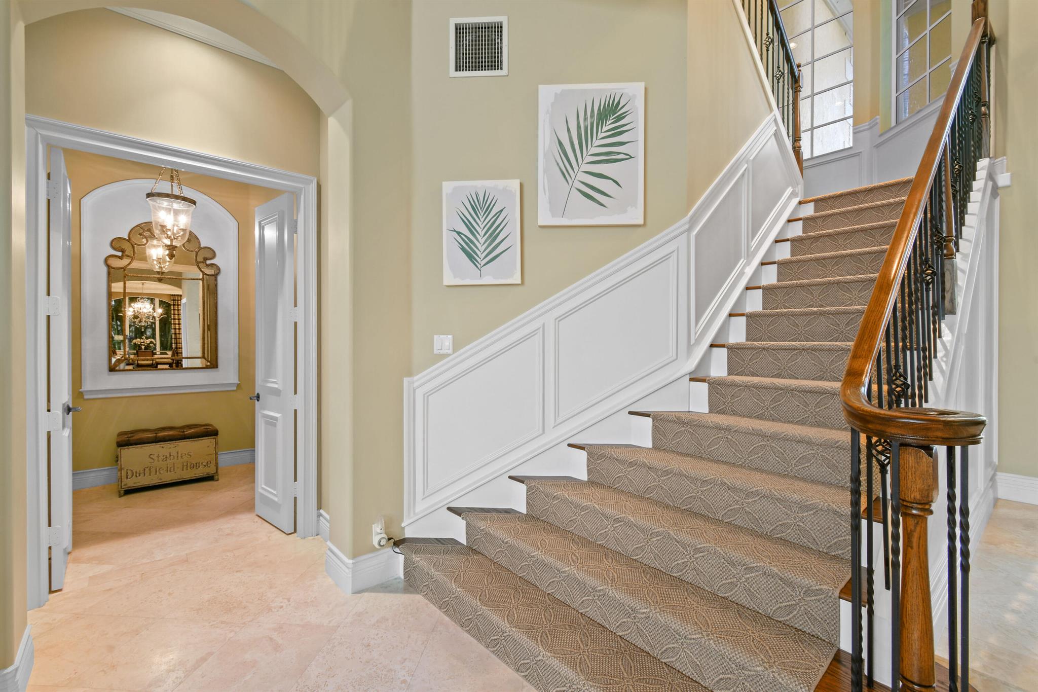 FRENCHMANS RESERVE PCD F - Residential