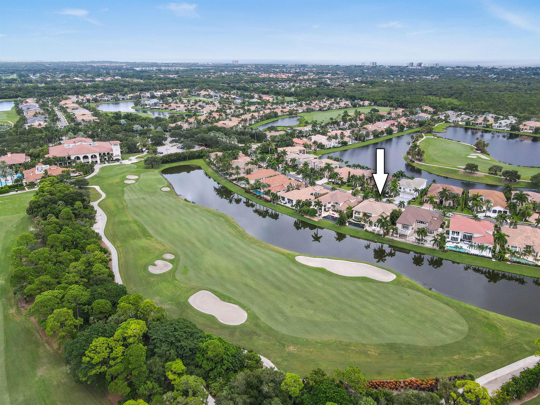 FRENCHMANS RESERVE PCD F - Residential