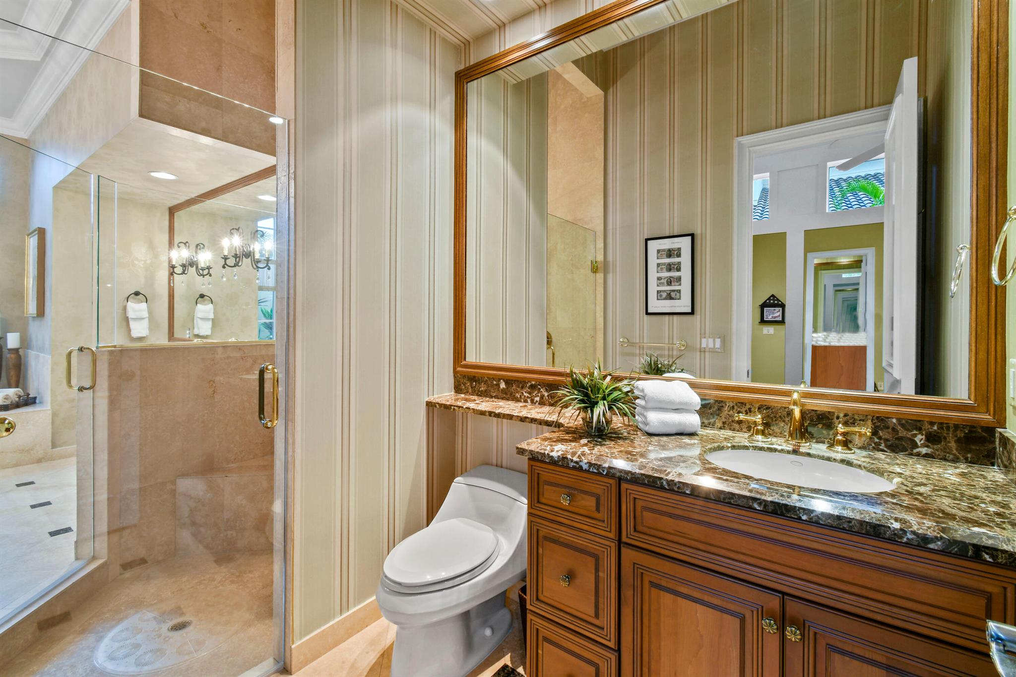 FRENCHMANS RESERVE PCD F - Residential